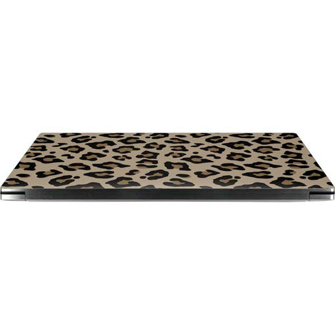 Leopard Print Dell XPS Skin