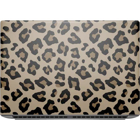 Leopard Print HP ZBook Fury 16 G10 Skin