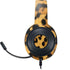 Leopard Razer Kraken X Skin