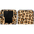 Leopard Spots Print Nintendo Skins
