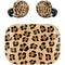 Leopard Spots Print Amazon Echo Buds Skin