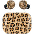 Leopard Spots Print Amazon Echo Buds Skin