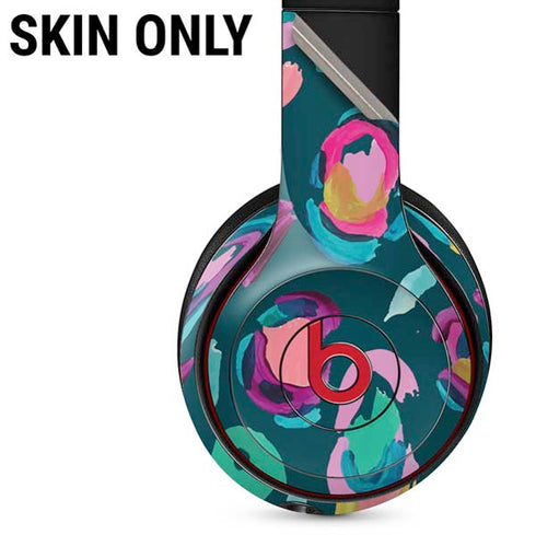 Leopard Spots by Etta Vee Beats Solo 3 Wireless Skin