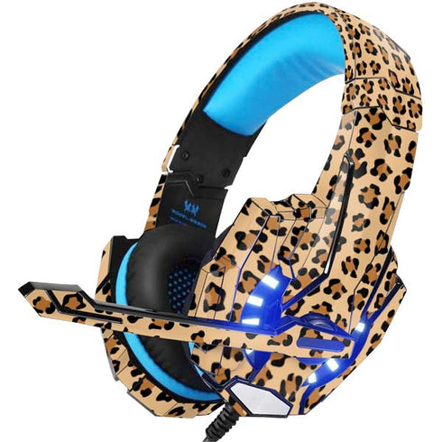 Leopard Spots Print BENGOO G9000 Skin