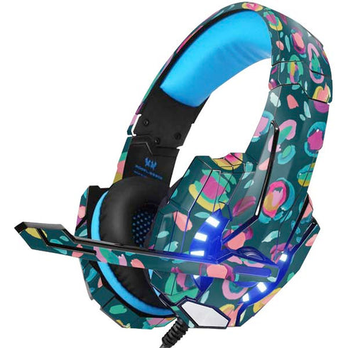 Leopard Spots by Etta Vee BENGOO G9000 Skin