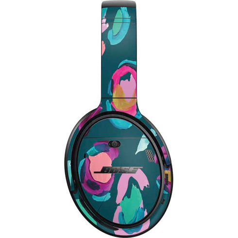 Leopard Spots by Etta Vee Bose QuietComfort 35 II Headphones Skin