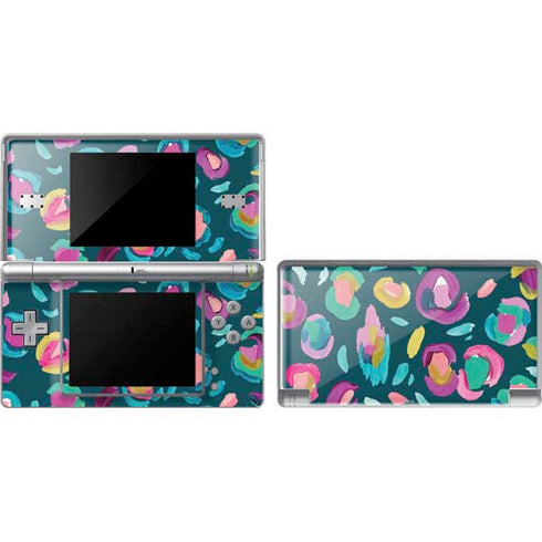 Leopard Spots by Etta Vee DS Lite Skin