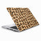 Leopard Spots Print HP Elitebook Skin