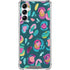 Leopard Spots by Etta Vee Gabb Phone 4 Clear Case