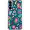 Leopard Spots by Etta Vee Galaxy A35 5G Clear Case