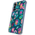 Leopard Spots by Etta Vee Galaxy A35 5G Clear Case