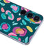 Leopard Spots by Etta Vee Galaxy A35 5G Skin