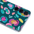 Leopard Spots by Etta Vee Galaxy A36 5G Skin