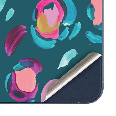 Leopard Spots by Etta Vee Galaxy A36 5G Skin