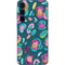Leopard Spots by Etta Vee Galaxy A55 5G Skin