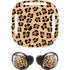 Leopard Spots Print Galaxy Buds Pro Skin