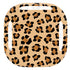 Leopard Spots Print Galaxy Buds Pro Skin