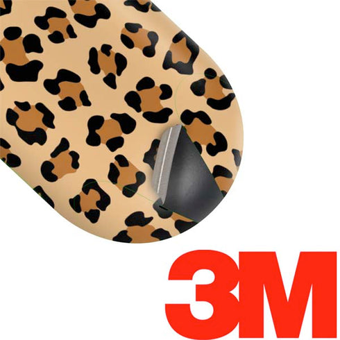 Leopard Spots Print Galaxy Buds Skin