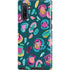 Leopard Spots by Etta Vee Galaxy Cases