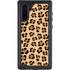 Leopard Spots Print Galaxy Cases