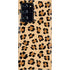 Leopard Spots Print Galaxy Cases