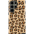Leopard Spots Print Galaxy S23 Ultra Pro Case