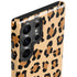 Leopard Spots Print Galaxy S23 Ultra Pro Case