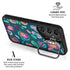 Leopard Spots by Etta Vee Galaxy S24 FE Kickstand Case