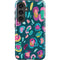 Leopard Spots by Etta Vee Galaxy S25 Impact Case