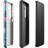 Leopard Spots by Etta Vee Galaxy S25 Impact Case