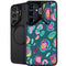 Leopard Spots by Etta Vee Galaxy S24 Plus Kickstand Case