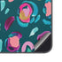 Leopard Spots by Etta Vee Galaxy S25 Skin