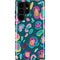Leopard Spots by Etta Vee Galaxy Cases