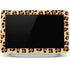 Leopard Spots Print Google Home Hub Skin