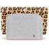 Leopard Spots Print Google Home Hub Skin