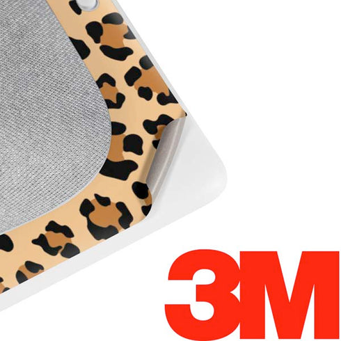 Leopard Spots Print Google Home Hub Skin