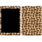 Leopard Spots Print iPad Skins
