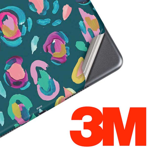 Leopard Spots by Etta Vee iPad Skins