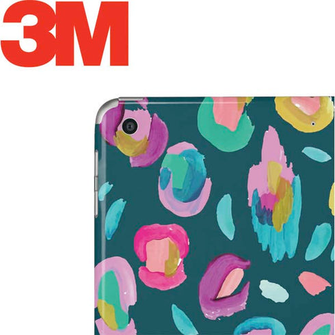 Leopard Spots by Etta Vee Apple iPad Skin