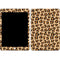 Leopard Spots Print Apple iPad Skin
