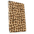 Leopard Spots Print Apple iPad Skin