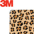 Leopard Spots Print Apple iPad Skin