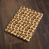 Leopard Spots Print Apple iPad Skin