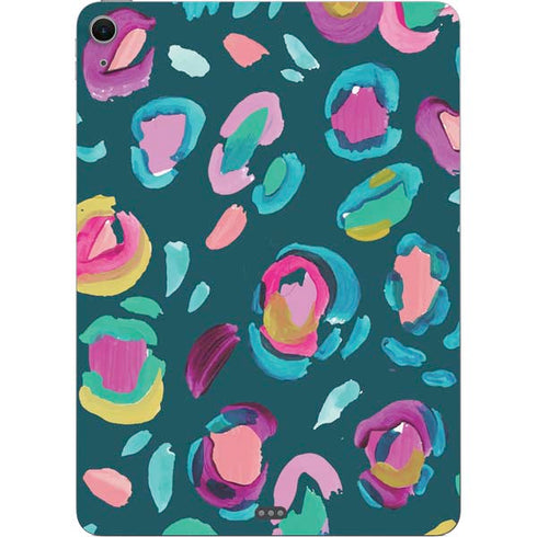 Leopard Spots by Etta Vee Apple iPad Air Skin
