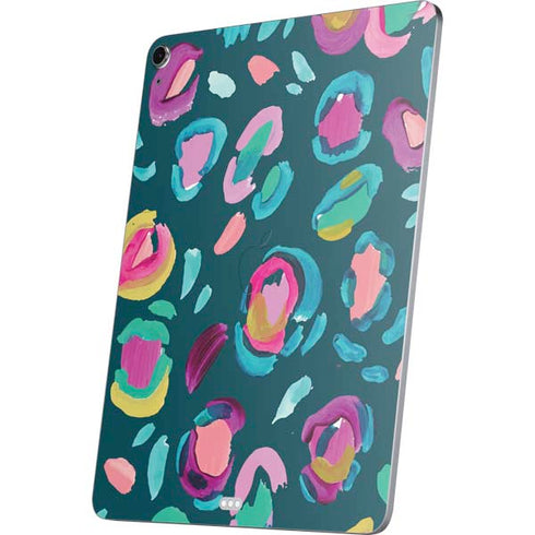 Leopard Spots by Etta Vee Apple iPad Air Skin