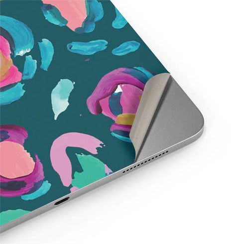 Leopard Spots by Etta Vee Apple iPad Air Skin