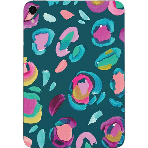Leopard Spots by Etta Vee Apple iPad Mini Skin