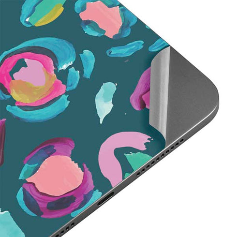 Leopard Spots by Etta Vee Apple iPad Mini Skin