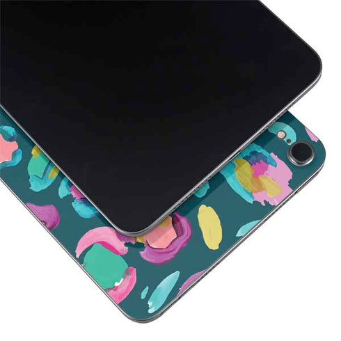 Leopard Spots by Etta Vee Apple iPad Mini Skin