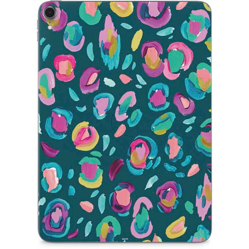 Leopard Spots by Etta Vee Apple iPad Pro Skin